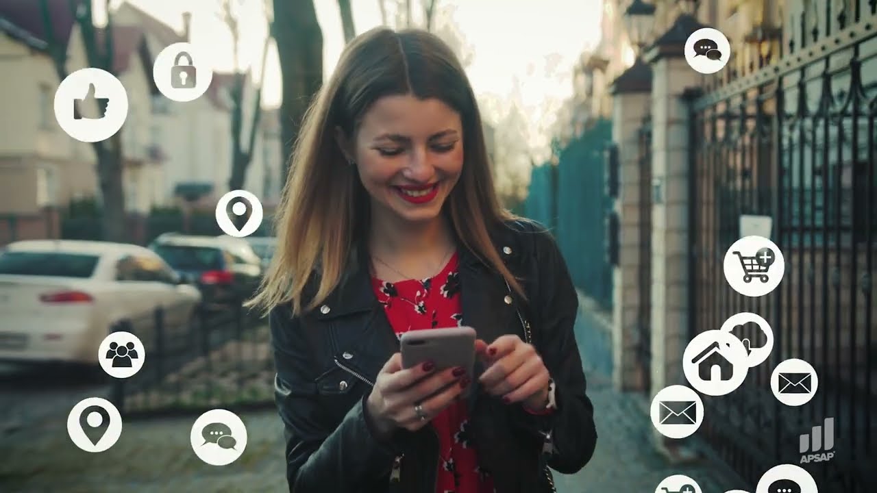 Imagine copertă pentru video: Vă prezentăm câteva repere despre ce vom învăța în cadrul cursului de Marketing Digital. Specialist Social Media