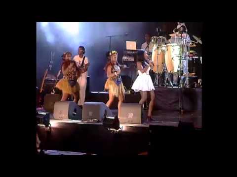 24- Festival da paz Angola faz - Pérola - part 03