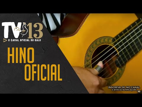 Hino Oficial do Treze Futebol Clube