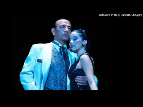 Today's Tango Is... Garufa - Donato Racciatti 04-11-1953