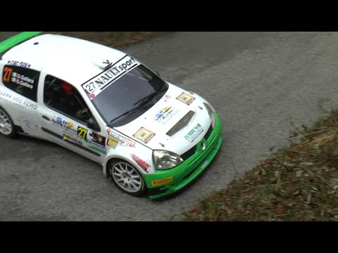 The Best of Rally del Rubinetto 2025
