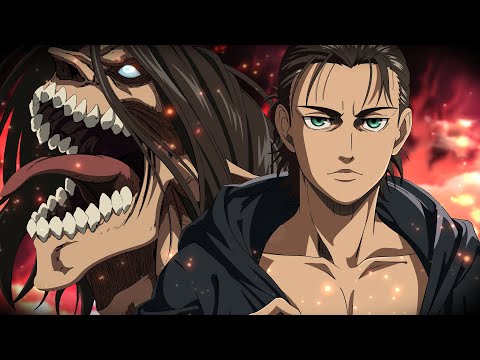 L'HISTOIRE COMPLÈTE DE L'ATTAQUE DES TITANS EXPLIQUÉE : SAISON FINALE (NO SPOIL)