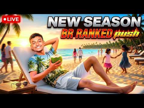 🌿FREE FIRE LIVE🌿PLAYING BR-RANKED😎2X AWM SPEED GAME PLAY 🎮🎯 ON LIVE - GARENA FREE FIRE