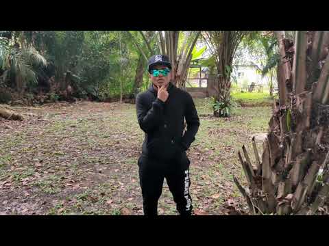 Godzilla Tamil Rap - Naren Zac