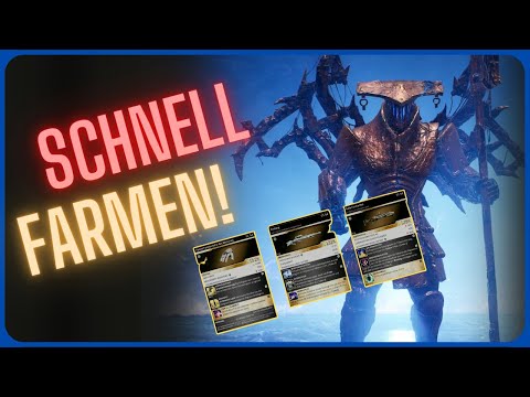 Schnell Loot Farmen! - Outriders Worldslayer Farming Guide