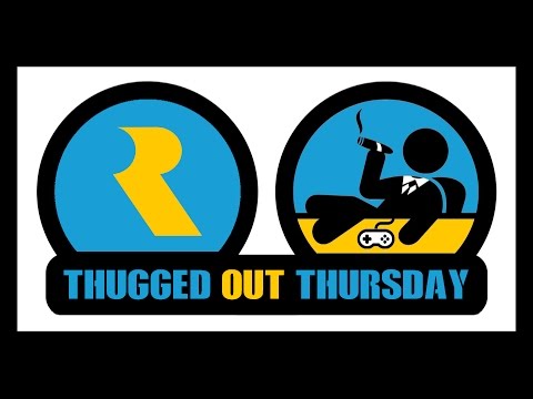 ThuggedOT - RARE REPLAY (Video Game: News / Thoughts / Opinions)