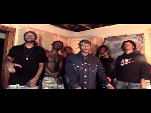 #STUNTHARD #HOTBOYZ Dee Potts - (Promo) |Shot By @TWOTIMEDAVIS