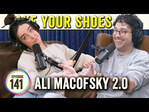 Ali Macofsky 2.0 (Stand Up Comedian, RBP) on TYSO - #141