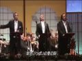 The Three Tenors - Manha De Carnaval (Yokohama ...