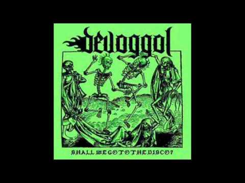 Devoggol - Hard Times