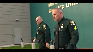 Martin County Sheriff’s Office makes record number narcotics arrests with Wrong Exit campaign