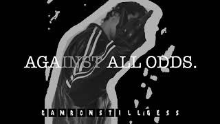 Camron Stillgess - Talking to God pt 2 (Official Audio)