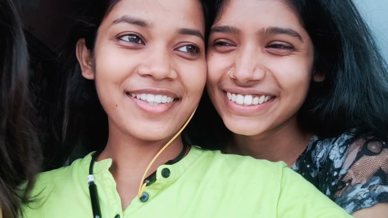 Fun With Friends 😂🤷‍♀️ | Vidhi Mahto