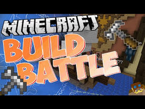 build battle su trollandia