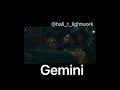 Drake As The Zodiac Signs