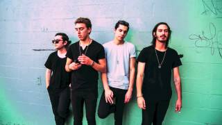 Bad Suns - Cardiac Arrest (lyric video)