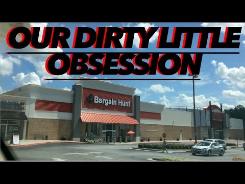 Our Dirty Little Secret   |  VLOG 36