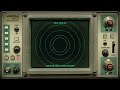 Soul Asylum - Another World, Another Day (Oscilloscope Visualizer)