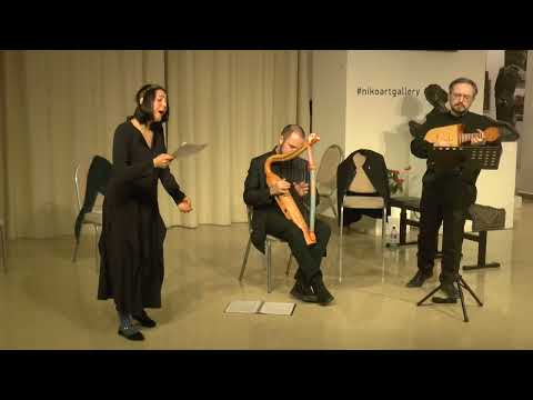 Ensemble Labyrinthus - Amors, merce non sia (anon. troubadour)