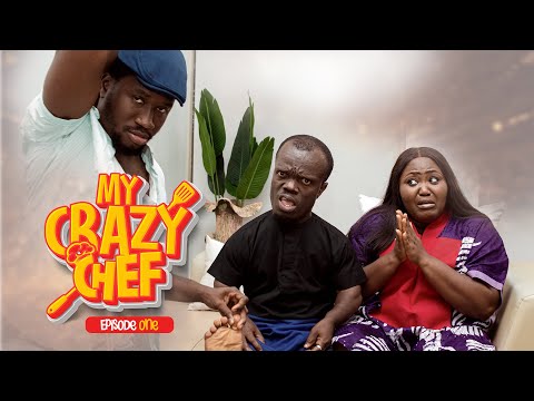 MY CRAZY CHEF - THE GUEST | Blessing Jessica Nze | Nasboi | Nkubi