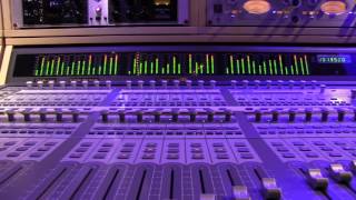 Video thumbnail for Avid / Digidesign C24 by eye On Whatever