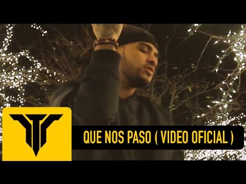 ELTALMiCKEY - Que Nos Paso ( Video Oficial )