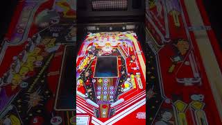 Sexy Girl Visual Pinball VPX - Virtual Pinball #pinball #vpx #virtualpinball #arcade #gameroom
