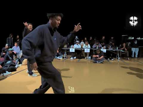 LE K & LE R (RUBIX) VS RILEY & FEY (8EME DE FINALE) BATTLEOFDUTY (BLACK OPS)