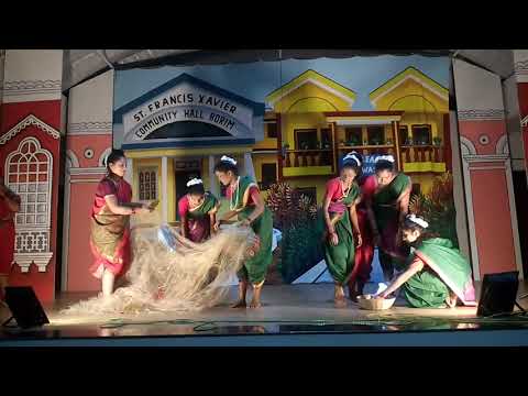 Azordem A somuday folk dance