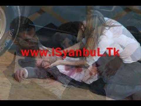 Dj aLii & Mc Sui-kast - Donmeliydin o gun sen - beat dj kral