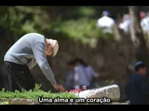 Chazak Amenu - Legendado Pt Br