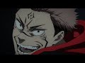 Sukuna Vs Mahoraga Part 2 Jujutsu Kaisen Season 2 Episode 17 4K 60FPS Eng Sub
