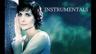 Enya - White Is In The Winter Night (Instrumental)