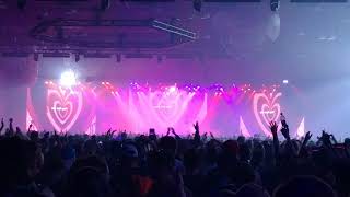 Got the Love by Big Gigantic, Decadence 2017