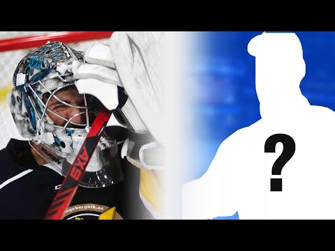 Swedish Goalie Coach | Pro Hockey in Sweden EP 12
