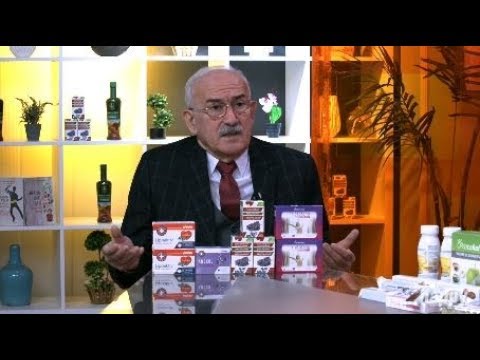 Holesterol i masnoca u organizmu - Kako ishranom resiti sve - DJS - (TV Happy 13.12.2019)