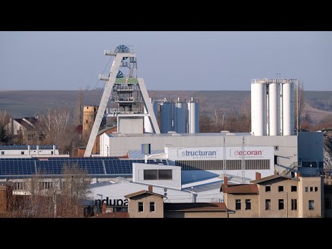 35 eingeschlossene Kumpel aus Grube Teutschenthal gerettet