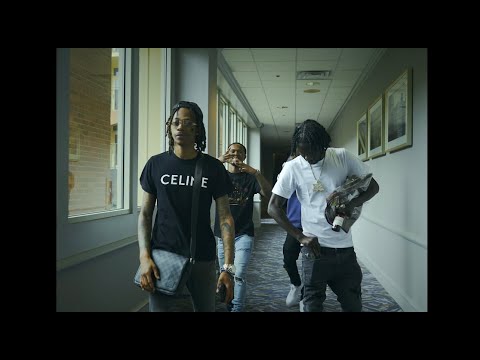 TGE L Masi | Chicken P | Big Steff - FEELING I GET (Official Video)