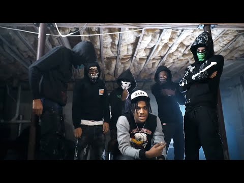 Rich Nunu - Listen Up (Prod by 24MMY) (Music Video) (Dir by @affiliatedfilms)
