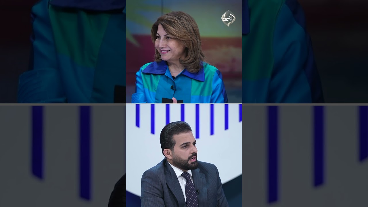 فيديو | آلا طالباني: تشتت الكرد همّشهم في البرنامج الحكومي والرواتب هاجس مواطني الإقليم الأكبر