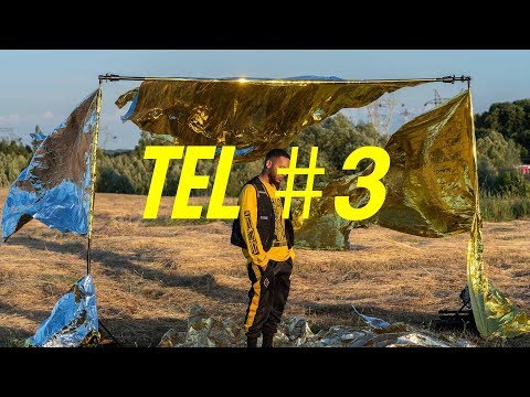 Video thumbnail for Tel #3