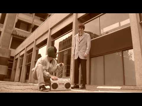 Shizzle & Dizzle Go West