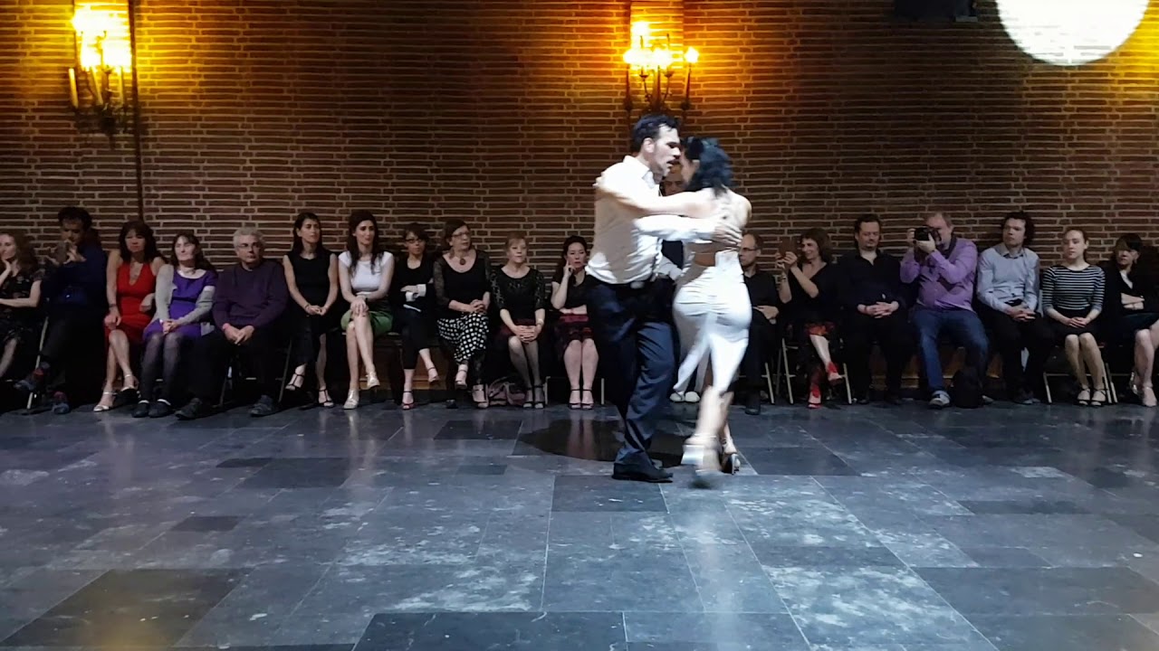 Sebastian Achaval & Roxana Suarez _ Anibal Lautario & Valeria Maside _Sergio Molini & Gisela Graef❤