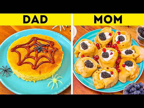 Easy Puff Pastry Recipes For Beginners!