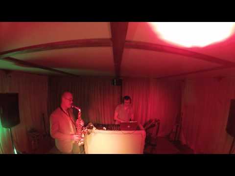 Syntheticsax & Dj Sandr - AIMES - Give It To Me (Alan Blancato Remix)