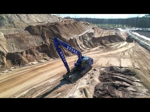 Deponie | Recycling | Entsorgung