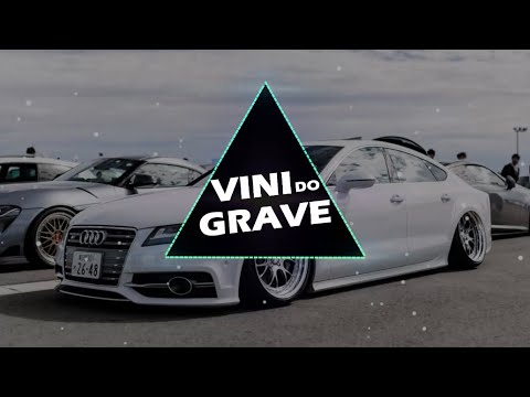 Insônia 2 - Tribo da Periferia, Hungria Hip Hop & MC Ryan SP //GRAVE FORTE (BASS-BOOSTED)