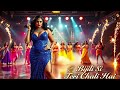 Bijli Si Teri Chaal Hai 2025 Ka Sabse Hottest Song Nora In Full Fire Mood Item Song 2025