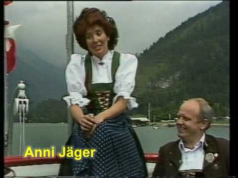 Anni Jäger & Jodler