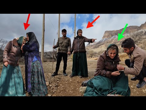 A Step Towards Peace: Happy Moments Together on the Roadside